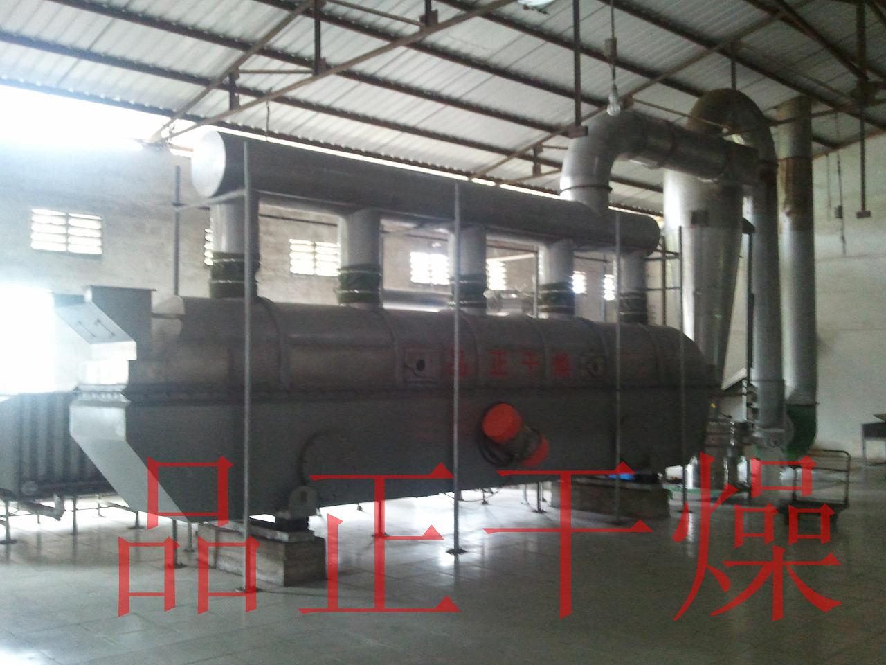 調(diào)味料（雞精、茹精、海鮮精）生產(chǎn)線